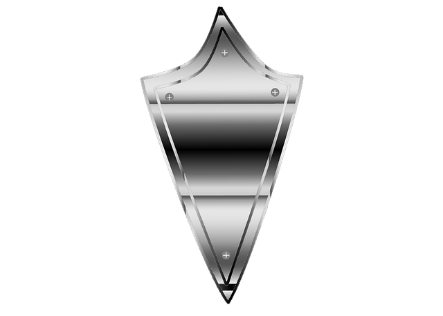 Free symbol shield shield emblem illustration