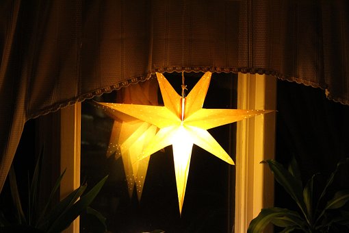 Free Advent Advent Star photo and picture