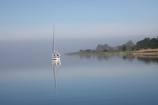 Free Sail Sailboat photo and picture