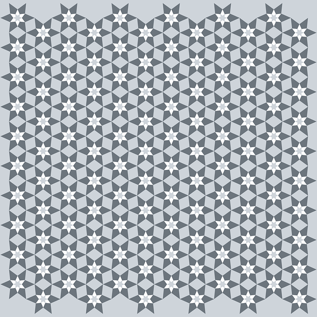 Free background pattern geometric vector