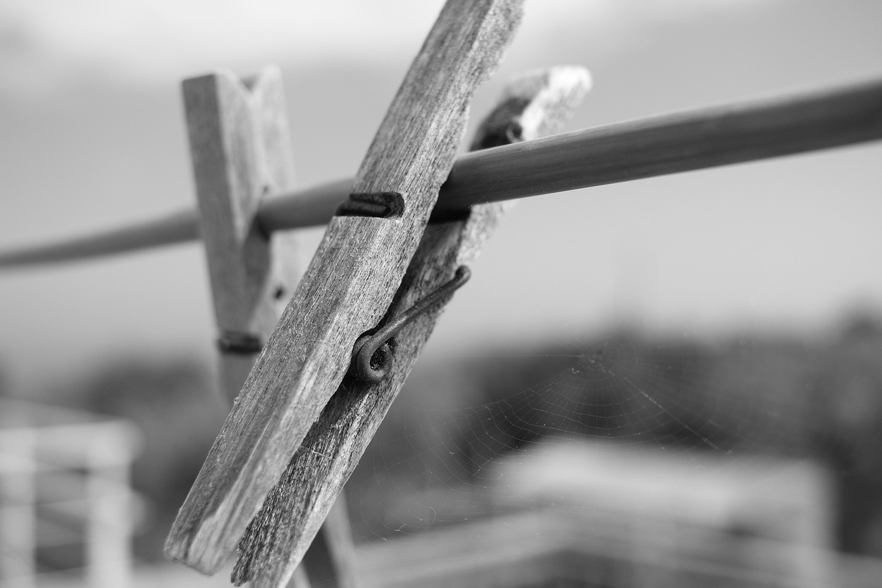 Clothespin Wooden Free photo on Pixabay Pixabay