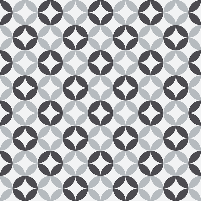 Free background pattern geometric vector