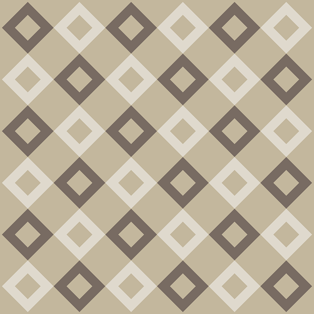 Free background pattern geometric vector
