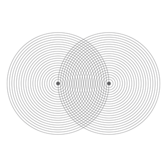 Free Symbol Meditation vector and picture