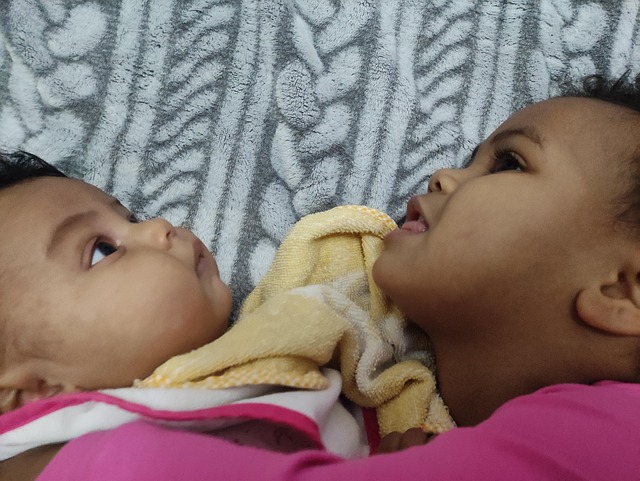 Free Children Sister photo and picture