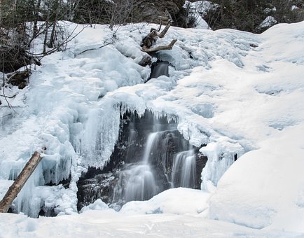 Free Ice Winter photo and picture