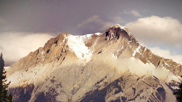 Free Mountain Geotourism photo and picture
