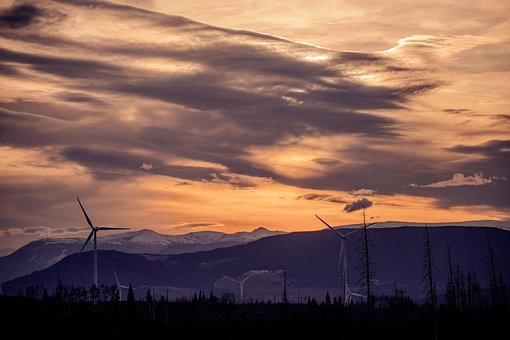 Free Wind Power photo and picture