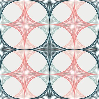 Muster, Linien, Design, Technisch