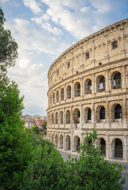 Rome Italy Coliseum Historical - Free photo on Pixabay