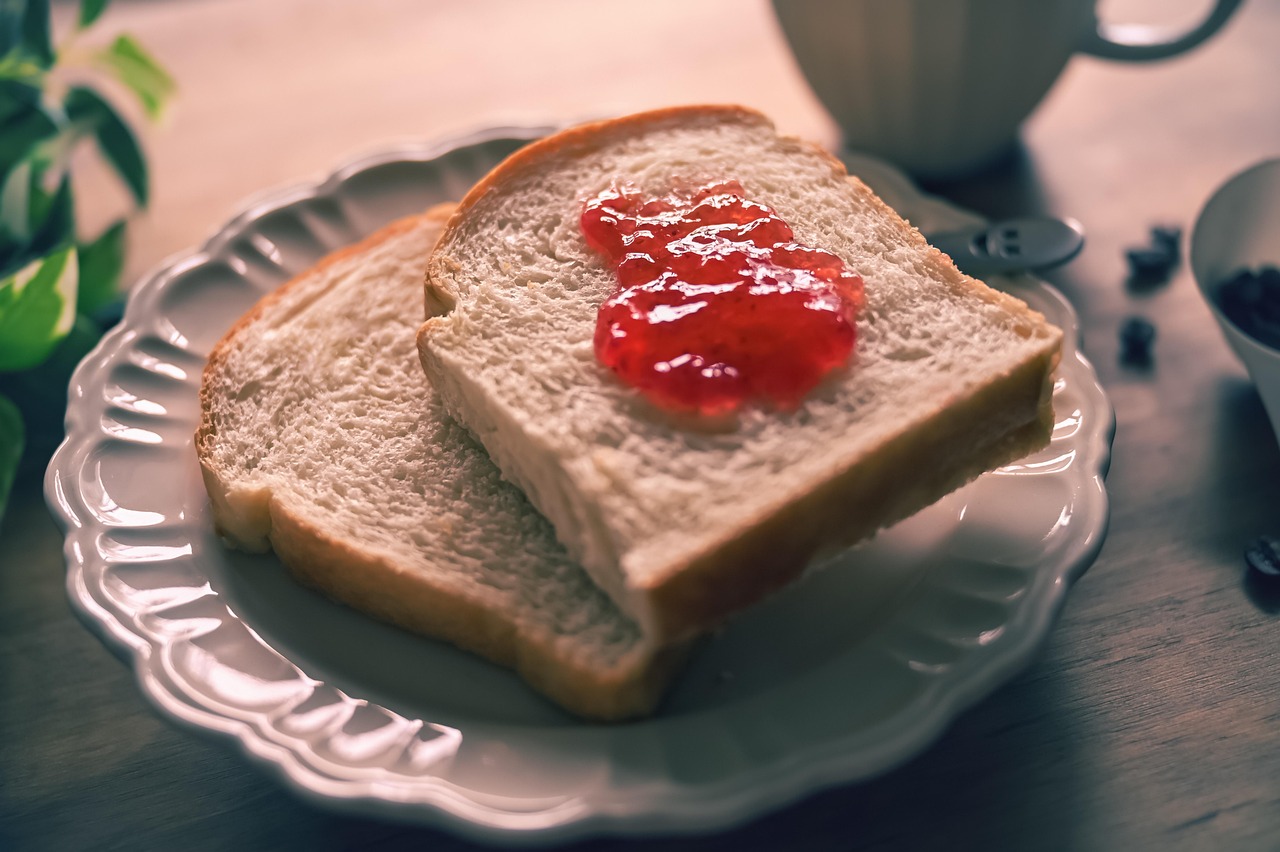 Download free HD stock image of Bread White Bread Free Bread White Bread photo and picture