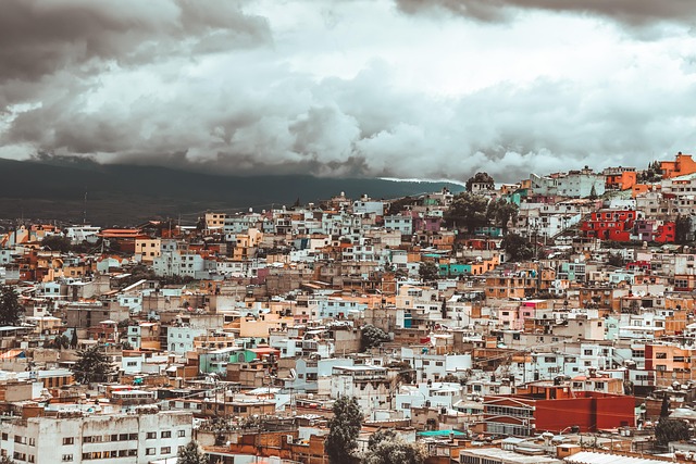 Free Toluca Mexico photo and picture