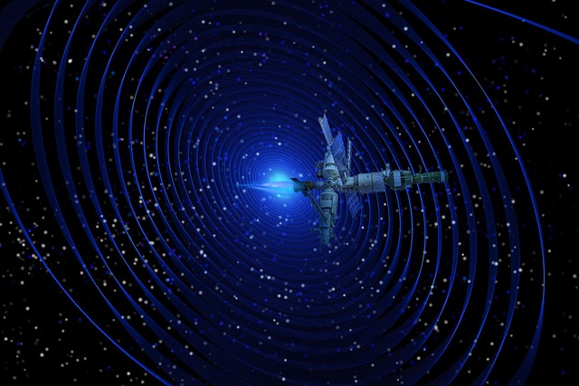 Download free HD stock image of Background Space Free background space stars illustration