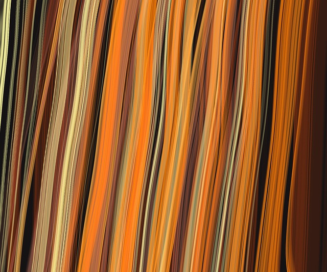Free dynamic graphics colorful pattern illustration
