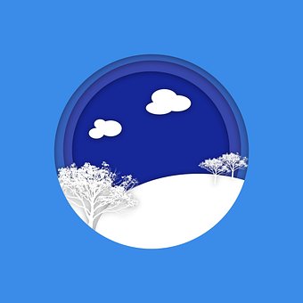 Free Paper Cutout illustration and picture