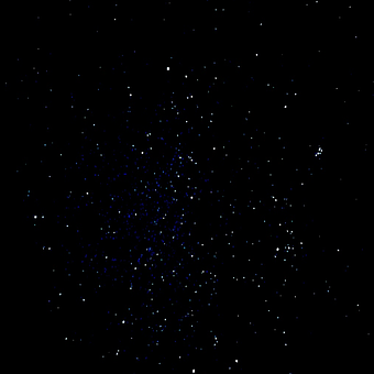 Free Stars Universe illustration and picture