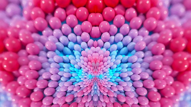 Download free HD stock image of Rosette Mandela Free rosette mandela pattern illustration