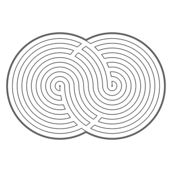 Free Symbol Meditation vector and picture