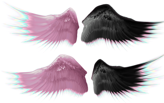 Vinger, Engel, Fugle, Pegasus, Flyvende