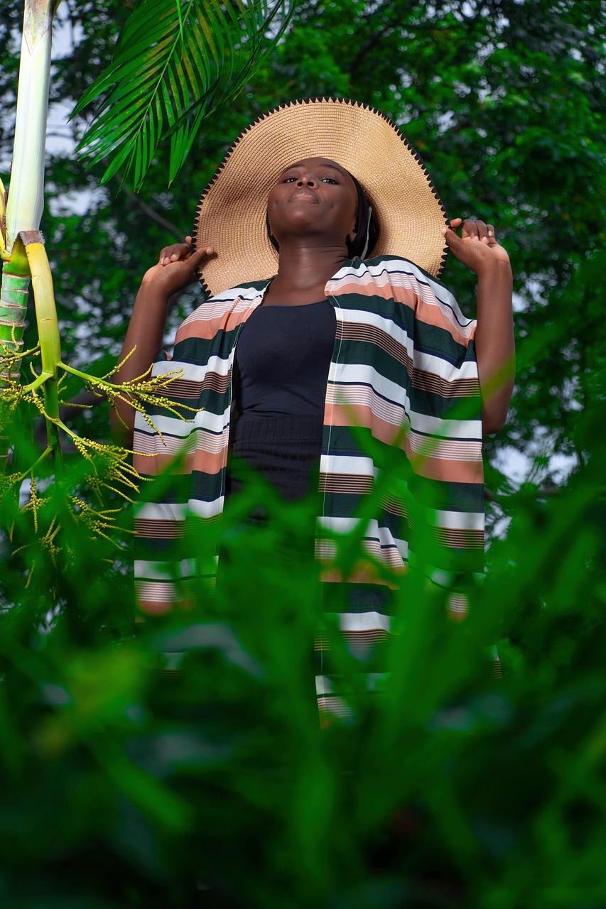 Belle jeune fille ivoirienne recherche son partenaire de vie Côte d'Ivoire - Soubre