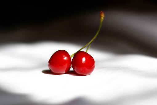 Kirsche, Obst, Saftig, Gesund