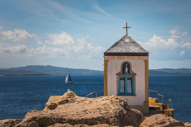 La Maddalena, Sardegna, Natura, Italia