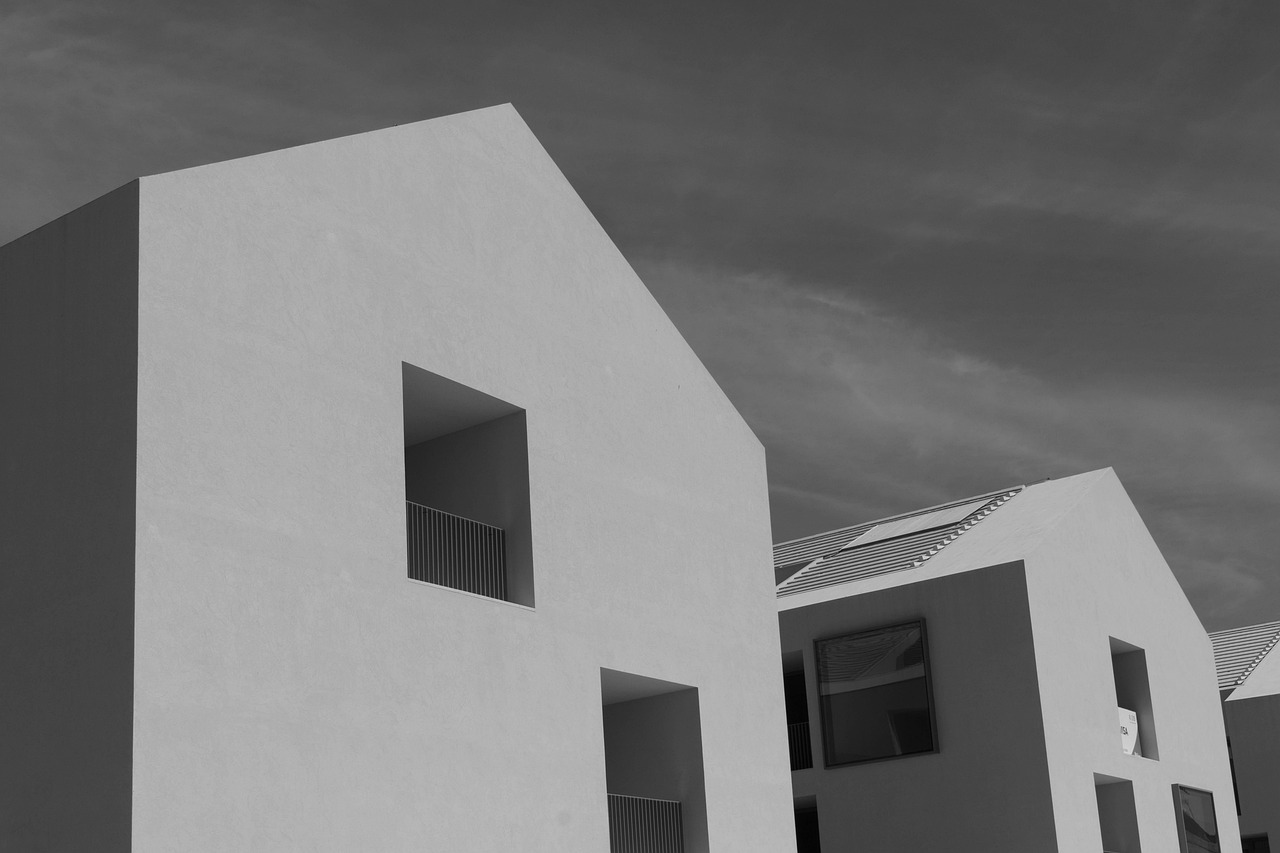 Architecture House Building - Free photo on Pixabay