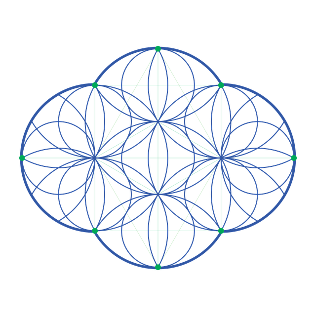 Free Symbol Meditation vector and picture