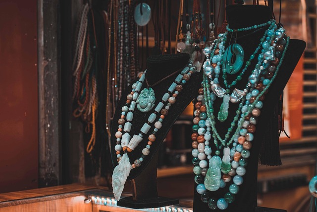 Free Jade Jewels photo and picture
