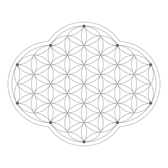 Free Symbol Meditation vector and picture