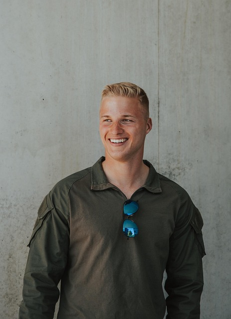 Free Man Blond photo and picture