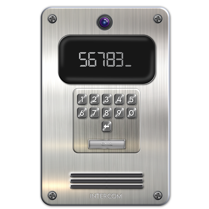 Download Call, Building. RoyaltyFree Stock Illustration