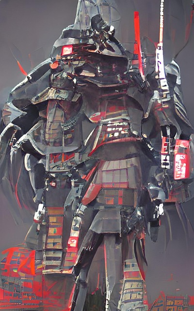 Soldat, Fantasi, Hær, Kriger, Japan