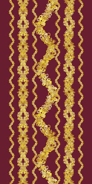 Free beautiful and impressive craft crimson illustration