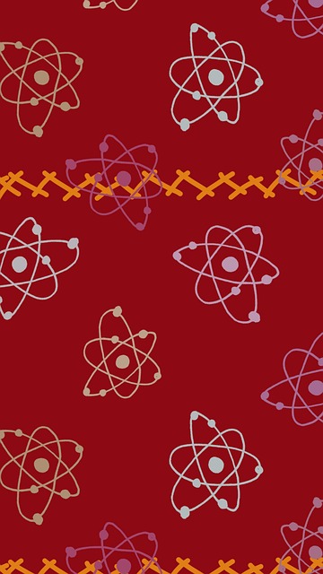 Wissenschaft, Wissen, Hintergrund, Kunst