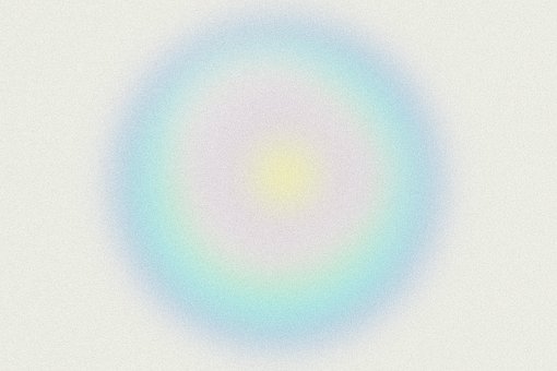 Aură, Textură, Gradient