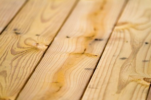 Holz, Bretter, Fußboden, Textur