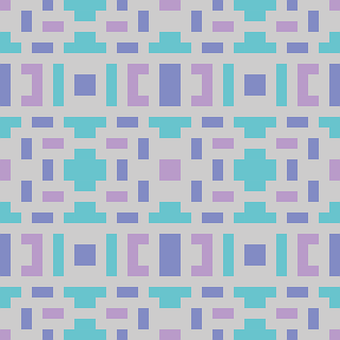 Muster, Geometrisch, Design, Hintergrund