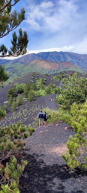 Vulcão, Cratera, Lava, Rocha De Lava