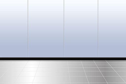 Free Hallway Corridor photo and picture