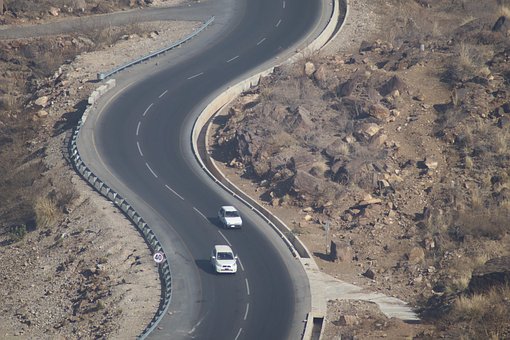 Free Road Nature photo and picture