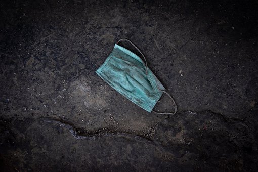 Pandemia, Mascarar, Médico, Coronavírus