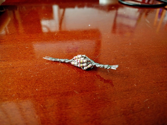Free Resistor Hacking photo and picture