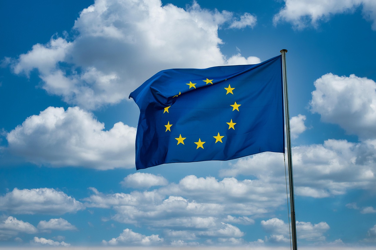 Eu Pixabay Pixabay