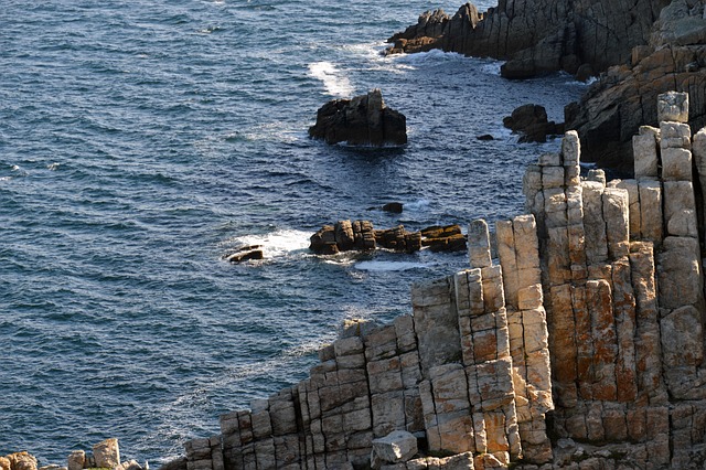Sea Rocks Ocean - Free photo on Pixabay