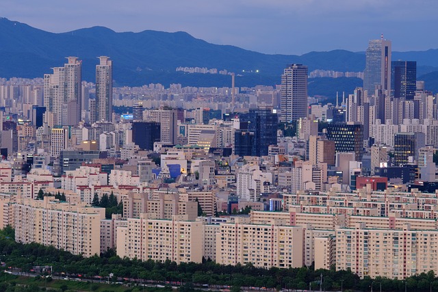 도시 서울 도시의 - Pixabay의 무료 사진 - Pixabay
