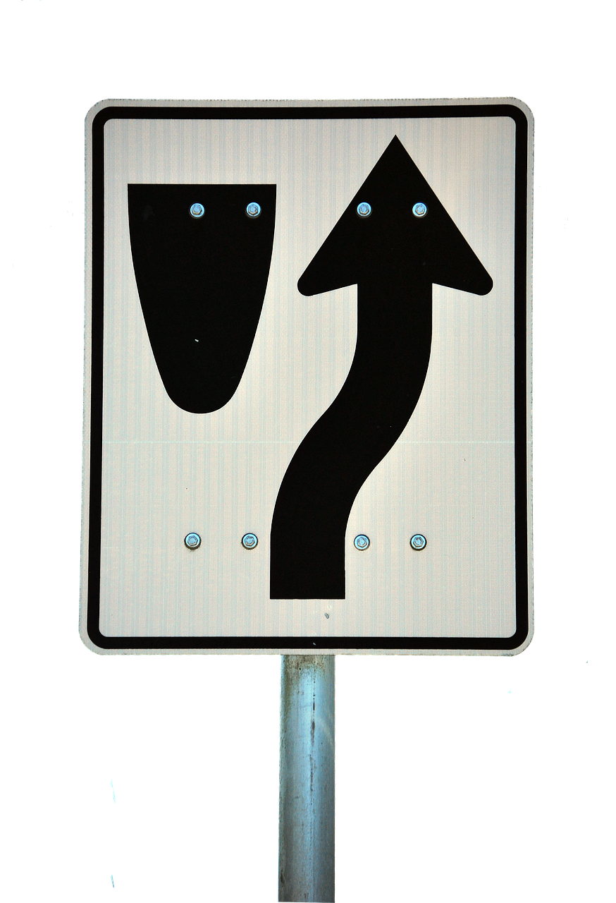 Road Sign Street Cutout Free image on Pixabay
