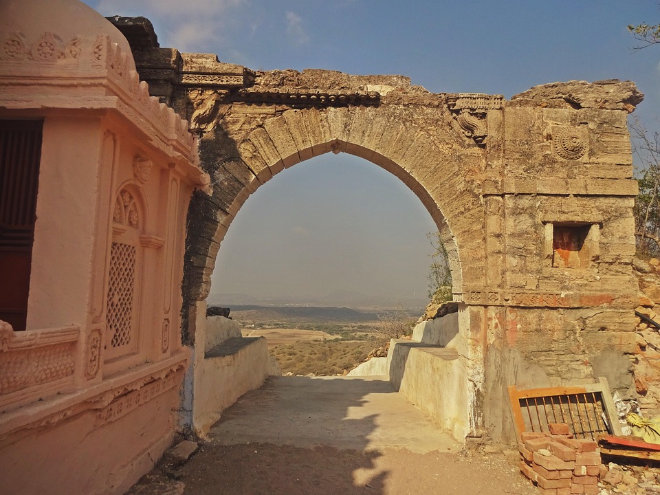 Architecture Arch Entrance - Free photo on Pixabay - Pixabay