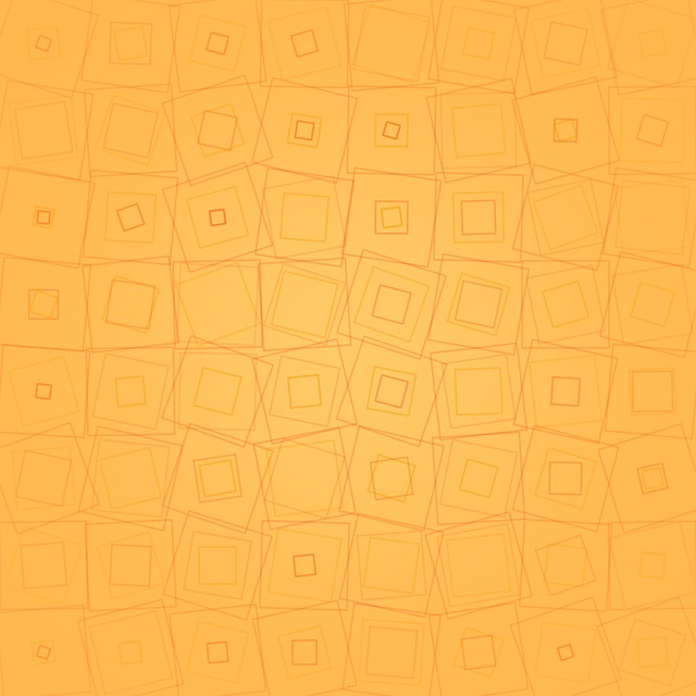 Free abstract quilt squares illustration