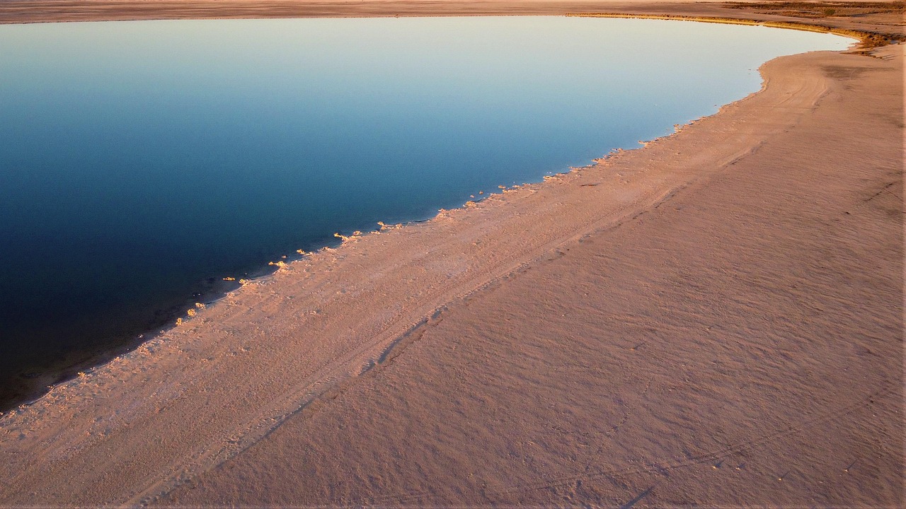 Lac Calme Sable Plage Photo gratuite sur Pixabay Pixabay